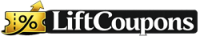 LiftCoupons Logo